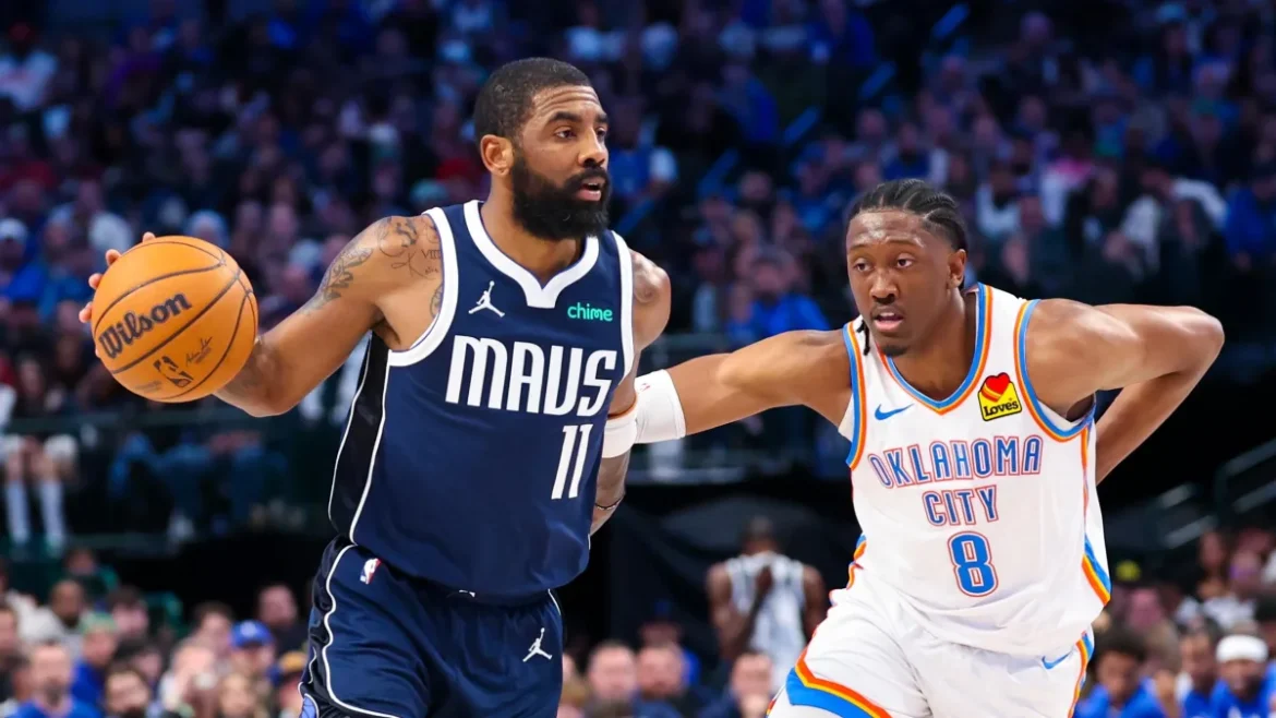 OKC Thunder vs Dallas Mavericks Match Player Stats: In-Depth Analysis and Insights