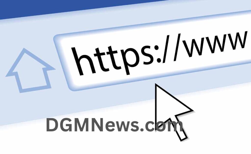 DGMnews.com