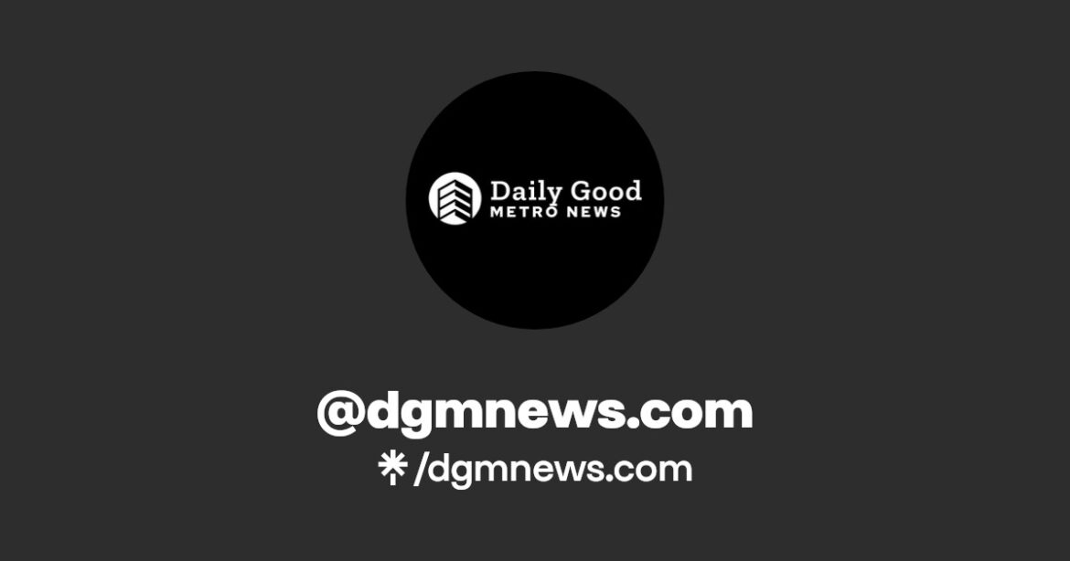 A Comprehensive Guide to DGMnews.com – Your Ultimate Destination for Digital News